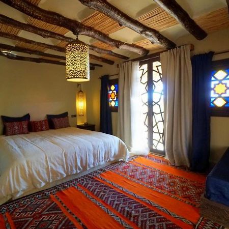 Riad Cafe Du Sud Lac Yasmins 外观 照片